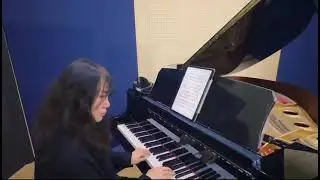 BULGHERONI OBOE - YI CAO