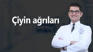 Çiyin ağrıları - Uzman Dr. Şəhriyar Fətullayev