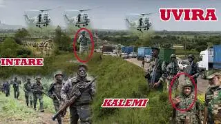 IRIJORO LE04/02/026 MAKEENGA NA COL NAANGA BATANZE ITEGEKO RITEYE UBWOBA KURUGAMBA#ISHUSHO YINTAMBAR