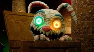 Gummy Nightmares - Official Trailer 3