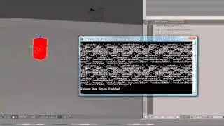 Blender Python Basics Tutorial - Part 2 (german)