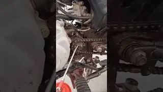 Bike Chain Noise Kad Kad Fixed Instant Solution For Kad Kad Awaaz #shorts