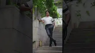 Seize Today's Moments While the Next Sunrise Creeps In | Ramesh Aravind