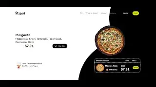 How To Create Website Using HTML CSS Bootstrap | Complete Make That from scratch