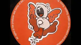 The Scotchman - Terror Breed [Babyboom Records BABY002]