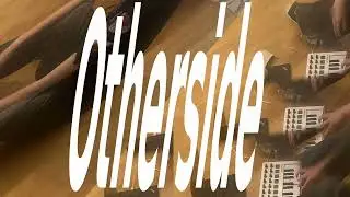 R&aring;by, LAHBAN & Alduiin - Otherside (Instrumental)