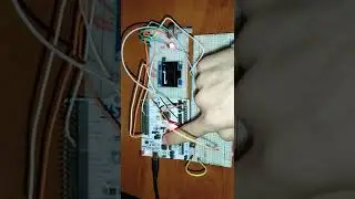 SSD1306 with stm32