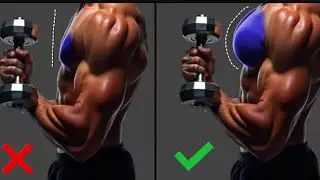 6 Powerful Dumbbell Chest Exercises for Beginners | Grow Massive Chest with 5 Best Chest Exercises 