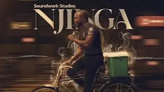 Njinga (Official Music Video)