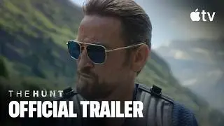 The Hunt &mdash; Official Trailer | Apple TV