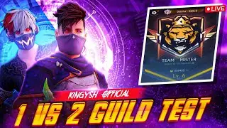 FREE FIRE LIVE CUSTOM ROOM | FF LIVE GIVEAWAY ? 🔥❤️ #freefire #ff #freefirelive