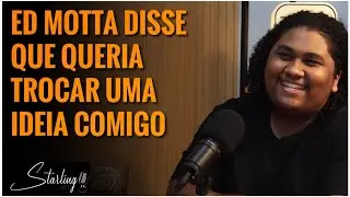O IN&Iacute;CIO DA CARREIRA POSTANDO VIDEOS NO INSTAGRAM | Mackson Kennedy | Starling Cast.