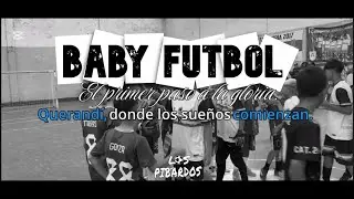 Baby Futbol, 