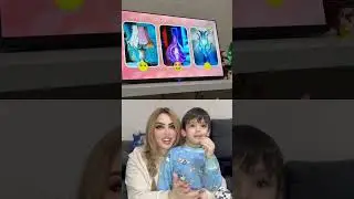 Challenges kids 