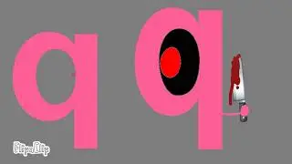 TVOKids logo bloopers 2 take 8.5: Q has an evil clone?!?