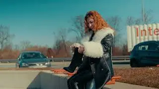 CHALLANGING WALK IN GIARO HIGH HEELS. IS IT IMPOSSIBLE TO WALK IN THEM? TRAILER