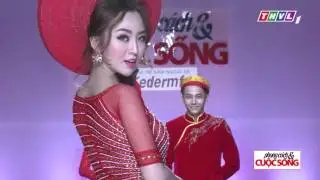 Phong cách & Cuộc sống - BỘ SƯU TẬP NTK NGỌC LONG - THVL tập 232