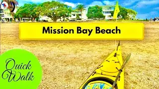 Mission bay beach, Auckland NewZealand | quick walk | After Lockdown | 2020