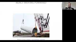 React Moving Forward: Building a React App with Hooks and Suspense - G2i Meetup - November 15, 2018