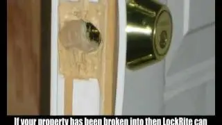LockRite London Locksmith Services