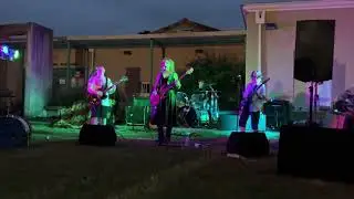 Coffee Crash - Castle of Lies (Live2025)