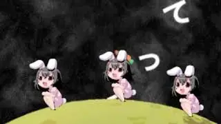 Endless Tewi-ma Park 10 Hours