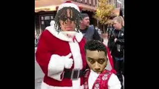 plaqueboymax & twizzlerkid - Dickmas (Extended Twizzler Verse)