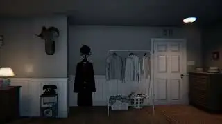 Satouchii Plays THE FLOOR ABOVE