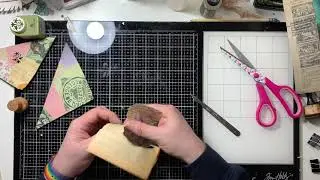 Corner Pockets & Conversation