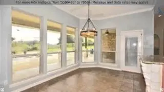 Priced at $349,250 - 9245 County Road 4430 , Blooming Grove, TX 76626
