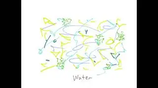 Light Language Elements: Water