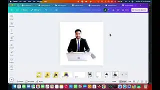 How To Use Canva for Photo Editing  |. compared with gemini | Canva VS gemini