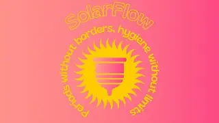 SolarFlow | Promotional Video | Projeto 'A Empresa' JAP