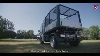 Addax Testimonial   Geraardsbergen   Dutch Subtitles