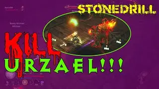 Diablo 3 Reaper of Souls - How to Kill Urzael - Diablo 3 Tutorial