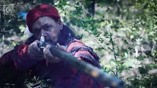 First Look: Arrival in Indian Territory&mdash;Fort Washita | Winter Fire S1 &bull; E4