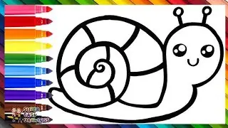 Easy drawing #video #viral 