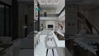 HOUSE LIVING AREA  DESIGN || Al Mohanad Interior Design UAE | #interiordesign #homedecor #luxury