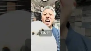 The total fluffness of the Japanese Shima-enaga