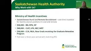 Saskatchewan Health Authority