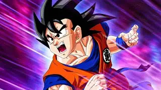 Dragon Ball Z - Chala Head Chala (Opening Latino) Full HD 