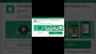 HOW TO RECOVERY DELETE ITEMS