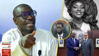 Décès Halima Gadji, Sonko au Maroc, FSF vs Elhadj Diouf: Abdou Karim Gueye sans détours….