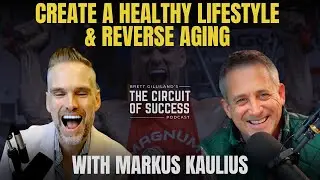 How to Look and Feel 10x Younger!