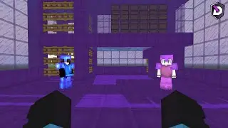 ENTRAN A MI BASE BUGEANDOLA!!!!😯😯(TERMINA BIEN) | DynamicPvP