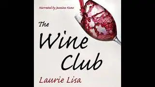 Wine Club: A suspenseful tale of suburban crime: two wives in a rough patch break bad with a trendy