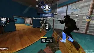 Grinding long shot for this gun was a disaster&hellip;