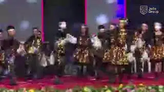 Live: SHIVSHANKAR JOLLE CBSE SCHOOL NIPANI -  Annual Day-2026