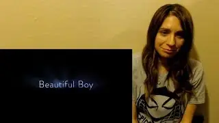 BEAUTIFUL BOY Official Trailer (2018) Reaction