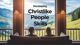 Joseph Wesolowski: People Skills Among Co-Workers